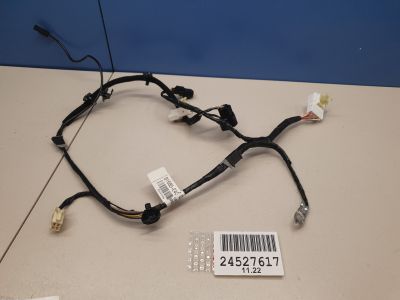 Жгут проводов двери багажника для KIA Soul 2013-2019