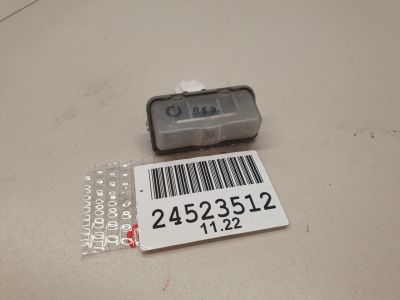 Фонарь подсветки номерного знака для Toyota Prius W50 2015-