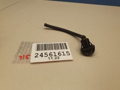 Форсунка омывателя заднего стекла для Toyota RAV 4 2019-