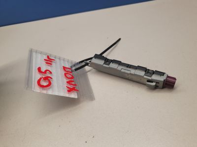 Антенный усилитель для Audi Q5 8R 2008-2017