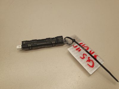 Антенный усилитель для Audi Q5 8R 2008-2017