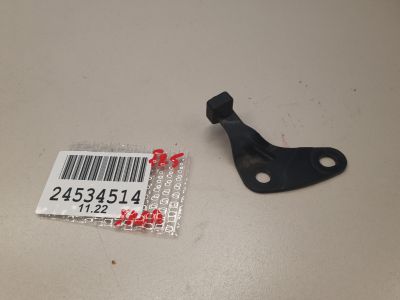 Отбойник двери багажника левый для BMW X3 F25 2010-2017