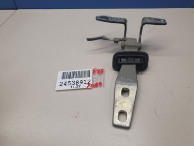 Петля двери багажника левая для BMW X3 F25 2010-2017