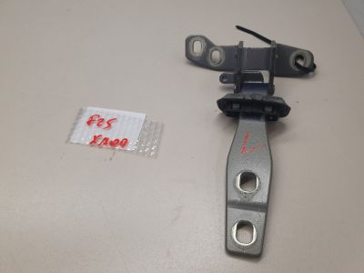 Петля двери багажника правая для BMW X3 F25 2010-2017