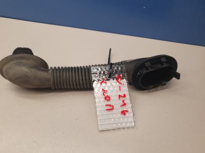 Гофра проводки двери багажника для Mercedes A-klasse W176 2012-2018