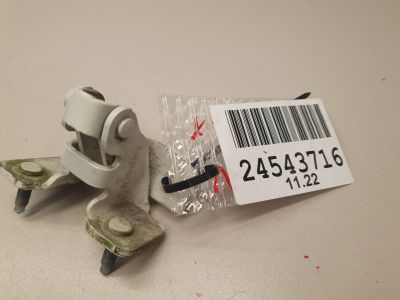 Петля двери багажника левая для Mercedes B-klasse W246 2011-2018