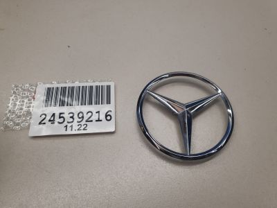 Эмблема двери багажника для Mercedes B-klasse W246 2011-2018
