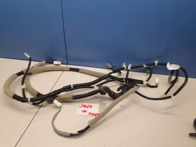 Жгут проводов двери багажника для Honda Jazz Fit 2008-2015
