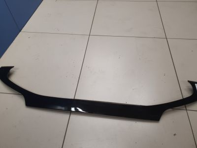 Накладка двери багажника для KIA Soul 2019-