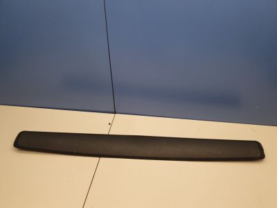 Накладка двери багажника для KIA Soul 2019-