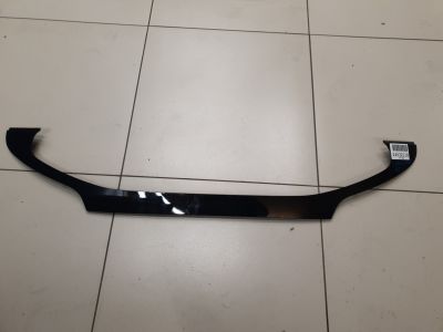 Накладка двери багажника для KIA Soul 2019-