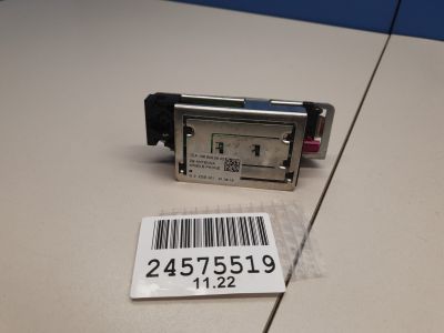 Антенна системы аварийного вызова для Mercedes GL-klasse X166 GL GLS 2012-