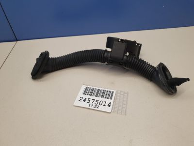 Гофра проводки двери багажника для Mercedes GL-klasse X166 GL GLS 2012-