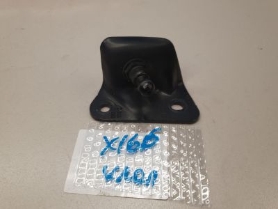 Кронштейн амортизатора двери багажника для Mercedes GL-klasse X166 GL GLS 2012-