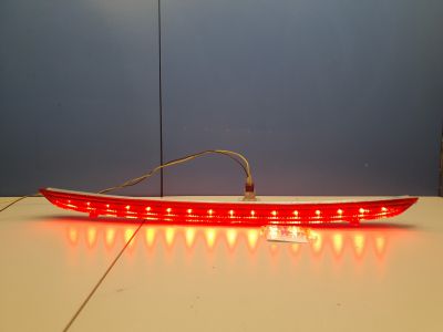 Фонарь задний (стоп сигнал) для Mercedes GL-klasse X166 GL GLS 2012-