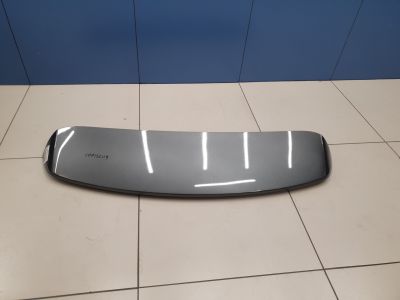 Спойлер двери багажника для Mercedes GL-klasse X166 GL GLS 2012-