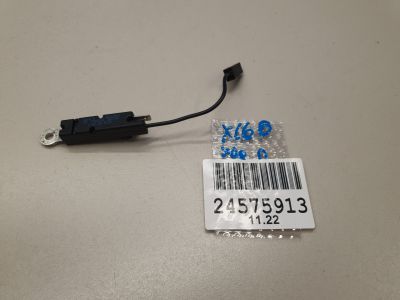 Помехоподавляющий фильтр для Mercedes GL-klasse X166 GL GLS 2012-