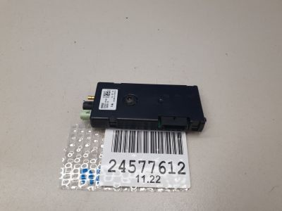 Антенный усилитель для BMW 3 F34 Gran Turismo 2012-2018