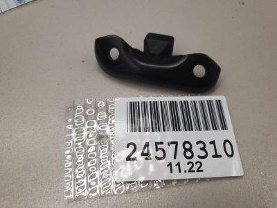 Отбойник двери багажника левый для BMW 3 F34 Gran Turismo 2012-2018