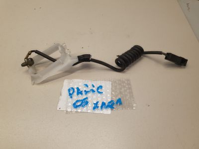 Проводка антенны для Nissan Pathfinder R51 2005-2014