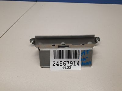 Кронштейн ручки двери багажника для Audi A5 S5 8T Coupe Sportback 2008-2016