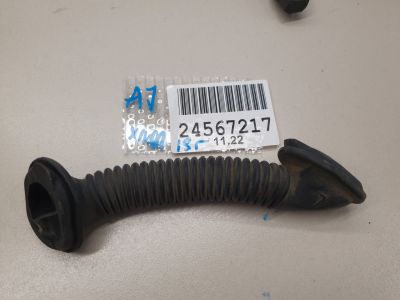 Гофра проводки двери багажника для Audi A7 S7 4K 2018-