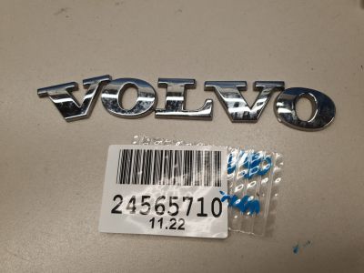 Эмблема двери багажника для Volvo V90 Cross Country 2017-