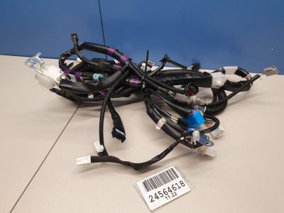 Жгут проводов двери багажника для Lexus RX AL10 2009-2015
