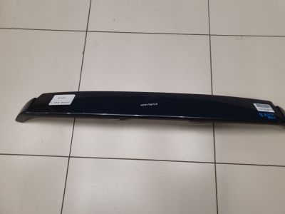 Спойлер двери багажника для Toyota RAV 4 2005-2013