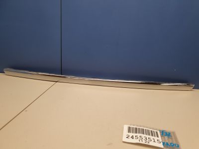 Молдинг двери багажника для Nissan X-Trail T32 2014-