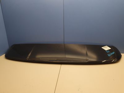 Спойлер двери багажника для Audi A4 B9 Allroad 2016-