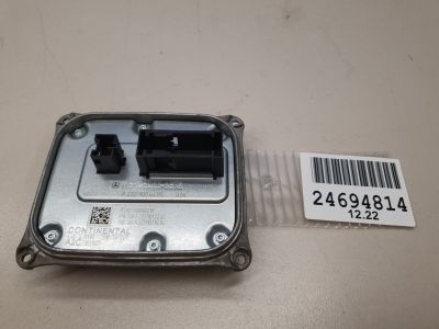 Блок управления светом для Mercedes S-klasse W222 2013-2020