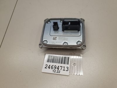 Блок управления светом для Mercedes S-klasse W222 2013-2020