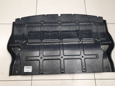 Защита двигателя для Chery Tiggo 8 Pro 2021-