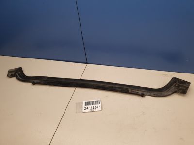 Уплотнитель капота для Subaru Legacy B13 2003-2009