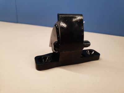 Петля двери передней правой нижняя для Mercedes C-klasse W205 2014-