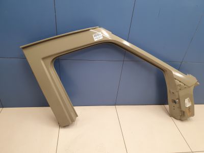 Рама передней правой двери для Mercedes Sprinter W901 W905 W909 Classic 1995-