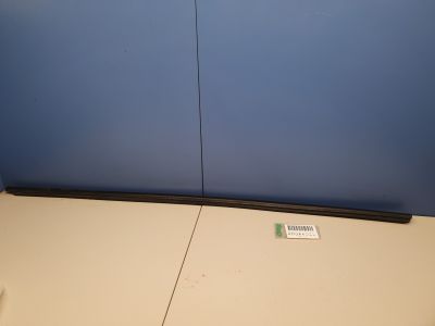 Молдинг стекла передней правой двери для BMW 6 G32 Grand Coupe 2017-