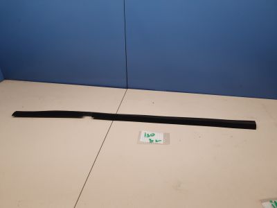 Накладка стекла задней левой двери для Hyundai i30 2017-