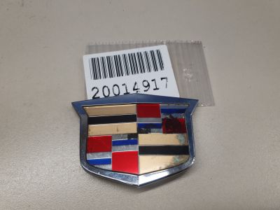 Эмблема для Cadillac CTS 2008-2013