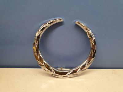 Эмблема для Cadillac CTS 2008-2013