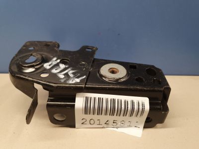 Кронштейн панели радиатора верхний для Opel Astra J 2009-2017