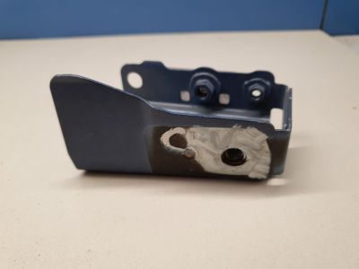 Кронштейн панели радиатора правый для Chevrolet Cruze 2009-2016