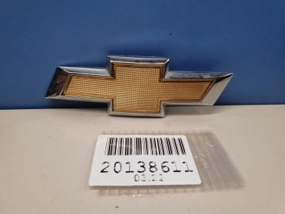 Эмблема крышки багажника для Chevrolet Cruze 2009-2016