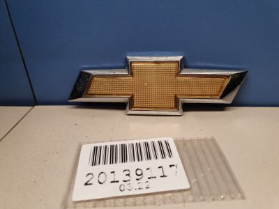 Эмблема крышки багажника для Chevrolet Cruze 2009-2016