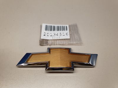 Эмблема двери багажника для Chevrolet Cruze 2009-2016