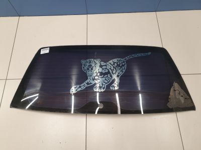 Стекло двери багажника для Subaru Forester S12 2008-2012