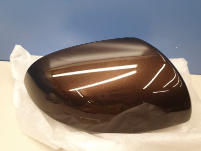 Крышка на зеркало правое для Renault Duster 2021-