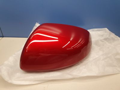 Крышка на зеркало левое для Renault Duster 2021-