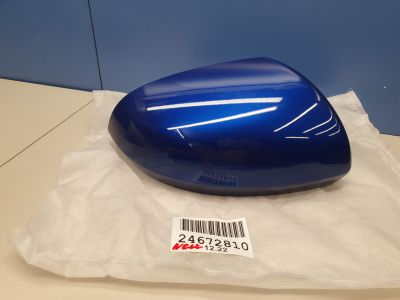 Крышка на зеркало правое для Renault Arkana 2019-